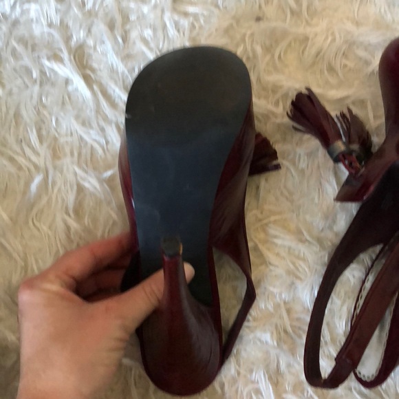 Bebe heels - Picture 4 of 8